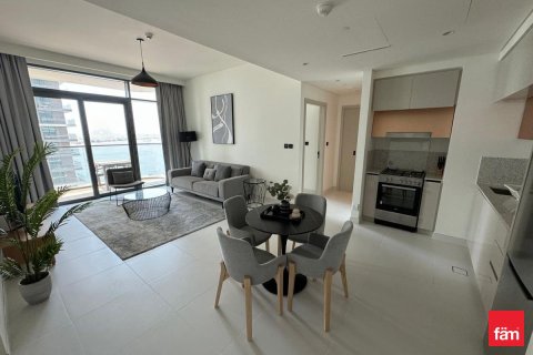 Apartment in Dubai Harbour, Dubai 1 bedroom, 68.9 sq.m. № 113010 - photo 13