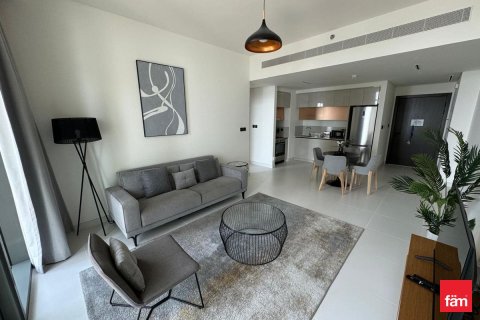 Apartment in Dubai Harbour, Dubai 1 bedroom, 68.9 sq.m. № 113010 - photo 2