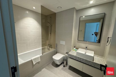 Apartment in Dubai Harbour, Dubai 1 bedroom, 68.9 sq.m. № 113010 - photo 6