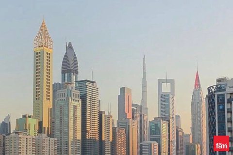 Apartment in Al Satwa, Dubai 2 bedrooms, 121.9 sq.m. № 113006