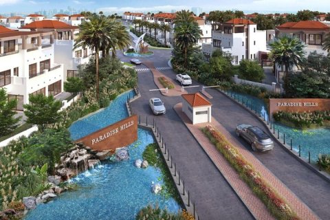 Maison de ville à Dubai, 3 chambres, 339.1 m², № 113007 - photo 12