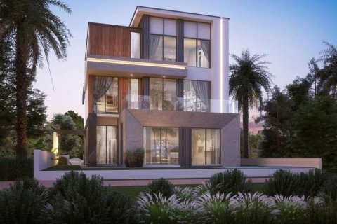 Maison de ville à Dubai, 3 chambres, 339.1 m², № 113007 - photo 7