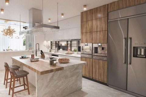 Maison de ville à Dubai, 3 chambres, 339.1 m², № 113007 - photo 3