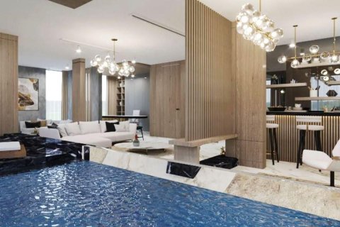Maison de ville à Dubai, 3 chambres, 339.1 m², № 113007 - photo 5