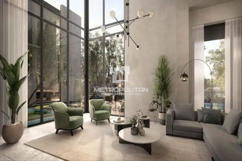 Townhouse in Dubai Land, Dubai 3 bedrooms, 214 sq.m. № 8786 - photo 12