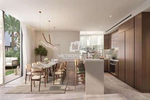 Townhouse in Dubai Land, Dubai 3 bedrooms, 214 sq.m. № 8786 - photo 3