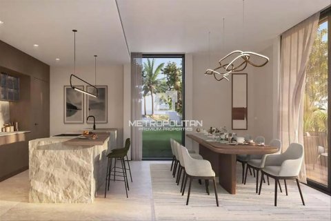 Townhouse in Dubai Land, Dubai 3 bedrooms, 214 sq.m. № 8786 - photo 5