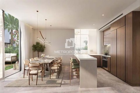 Townhouse in Dubai Land, Dubai 3 bedrooms, 214 sq.m. № 8786 - photo 2