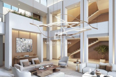 شقة في Sobha Hartland, مدينة محمد بن راشد, دبي 1غرف نوم, 68 م² رقم 8787 - صورة 8
