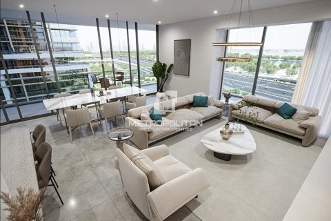 شقة في Sobha Hartland, مدينة محمد بن راشد, دبي 1غرف نوم, 68 م² رقم 8787 - صورة 4