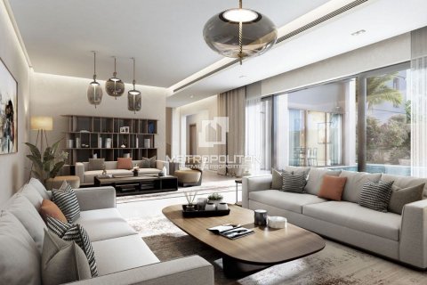 شقة في Sobha Hartland, مدينة محمد بن راشد, دبي 1غرف نوم, 68 م² رقم 8787 - صورة 5