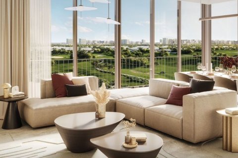Квартира в Дубае, 3 спальни, 174.7м², № 84247