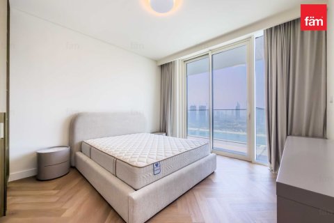 Снять в аренду квартиру в Dubai Harbour, Дубай: 3 спальни, 151.3м², № 134790 - фото 14