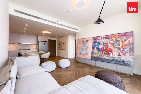 Apartment in Dubai Harbour, Dubai 3 bedrooms, 151.3 sq.m. № 134790
