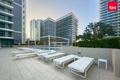 Снять в аренду квартиру в Dubai Harbour, Дубай: 3 спальни, 151.3м², № 134790 - фото 10