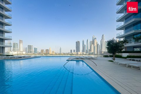 Снять в аренду квартиру в Dubai Harbour, Дубай: 3 спальни, 151.3м², № 134790 - фото 3