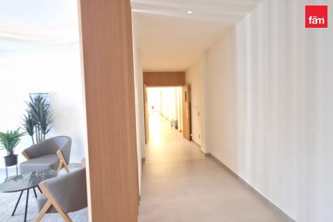 Appartement à Jebel Ali, Dubai, 2 chambres, 94 m², № 134794 - photo 8