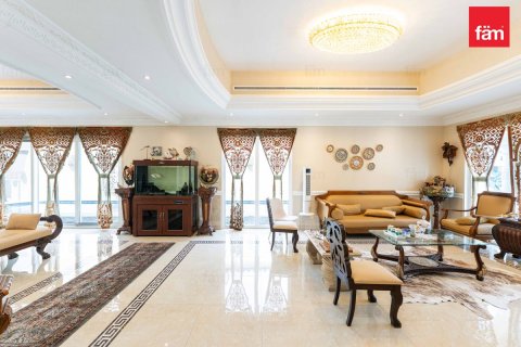 Villa en Dubai, 5 dormitorios, 793.3 m², № 134781 - foto 4