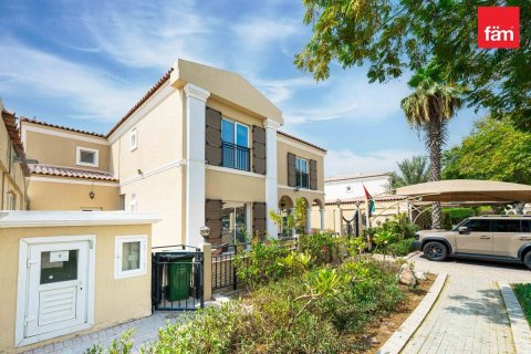 Villa en Dubai, 5 dormitorios, 793.3 m², № 134781 - foto 25