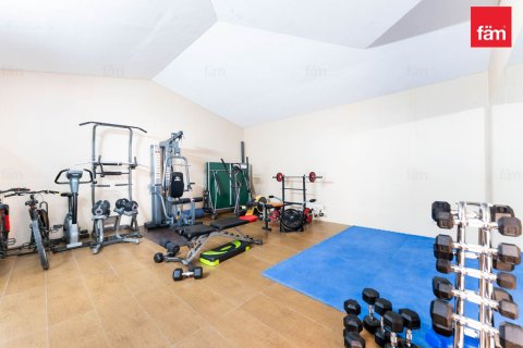 Villa en Dubai, 5 dormitorios, 793.3 m², № 134781 - foto 14