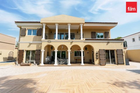 Villa en Dubai, 5 dormitorios, 793.3 m², № 134781 - foto 24