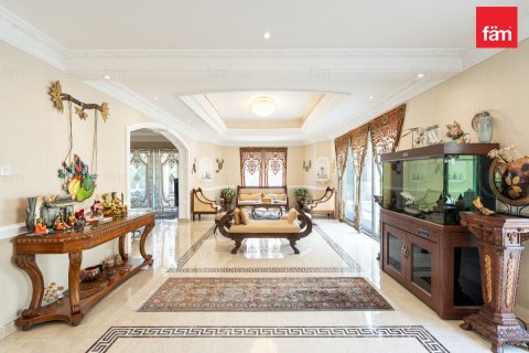 Villa en Dubai, 5 dormitorios, 793.3 m², № 134781 - foto 5