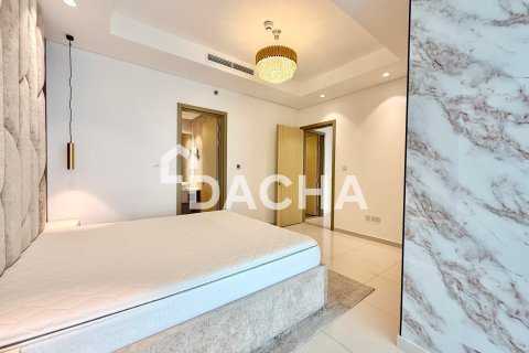 Appartement à Business Bay, Dubai, 2 chambres, 122 m², № 110301 - photo 4