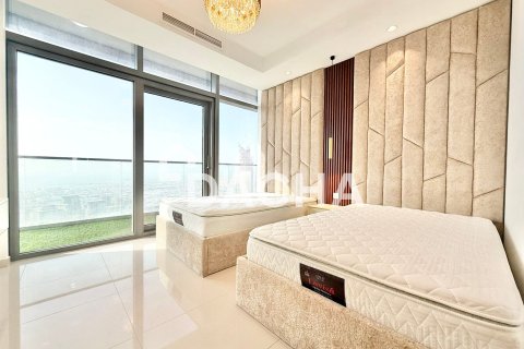 Appartement à Business Bay, Dubai, 2 chambres, 122 m², № 110301 - photo 10