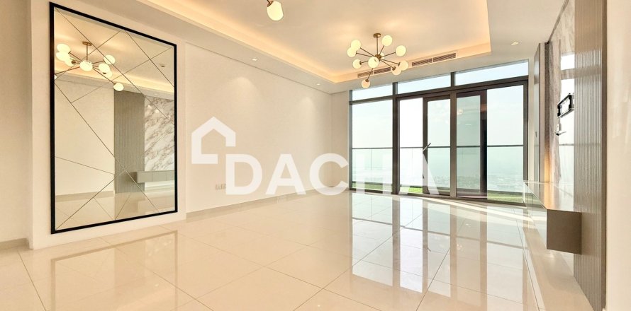 Appartement à Business Bay, Dubai, 2 chambres, 122 m², № 110301