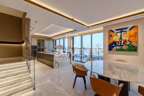 بانتهاوس في La Mer, جميرا, دبي 4 غرف نوم, 470.83 م² رقم 135921