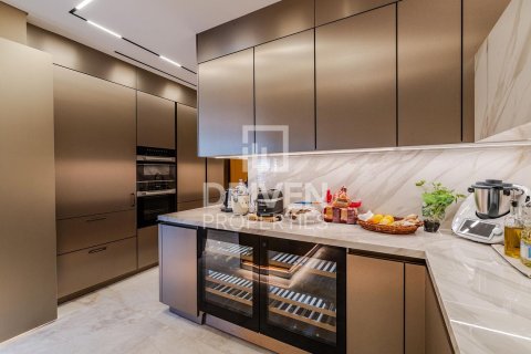 بانتهاوس في La Mer, جميرا, دبي 4 غرف نوم, 470.83 م² رقم 135921 - صورة 10