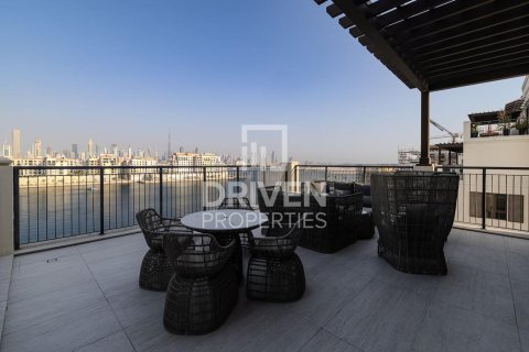 بانتهاوس في La Mer, جميرا, دبي 4 غرف نوم, 470.83 م² رقم 135921 - صورة 27