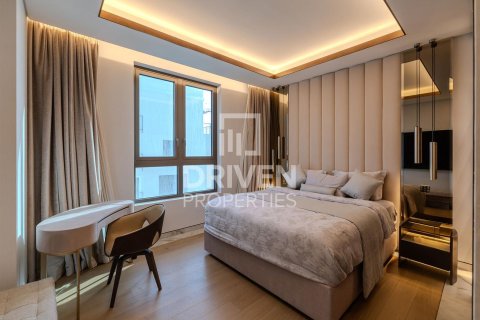 بانتهاوس في La Mer, جميرا, دبي 4 غرف نوم, 470.83 م² رقم 135921 - صورة 11