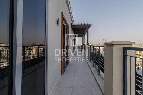 بانتهاوس في La Mer, جميرا, دبي 4 غرف نوم, 470.83 م² رقم 135921 - صورة 25