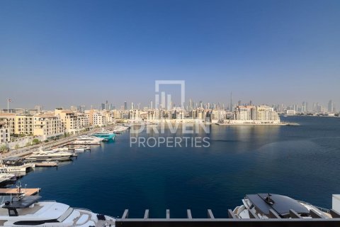 بانتهاوس في La Mer, جميرا, دبي 4 غرف نوم, 470.83 م² رقم 135921 - صورة 28