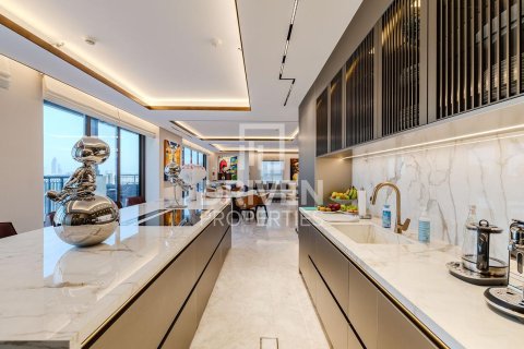 بانتهاوس في La Mer, جميرا, دبي 4 غرف نوم, 470.83 م² رقم 135921 - صورة 4