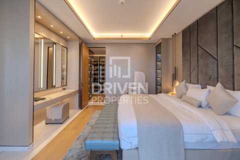 بانتهاوس في La Mer, جميرا, دبي 4 غرف نوم, 470.83 م² رقم 135921 - صورة 14