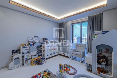 بانتهاوس في La Mer, جميرا, دبي 4 غرف نوم, 470.83 م² رقم 135921 - صورة 19