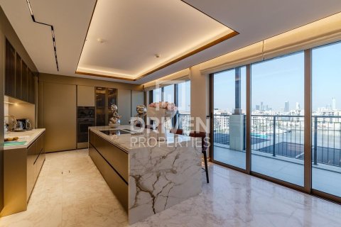 بانتهاوس في La Mer, جميرا, دبي 4 غرف نوم, 470.83 م² رقم 135921 - صورة 2