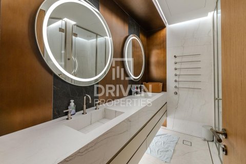 بانتهاوس في La Mer, جميرا, دبي 4 غرف نوم, 470.83 م² رقم 135921 - صورة 23