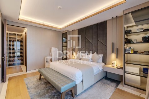 بانتهاوس في La Mer, جميرا, دبي 4 غرف نوم, 470.83 م² رقم 135921 - صورة 13