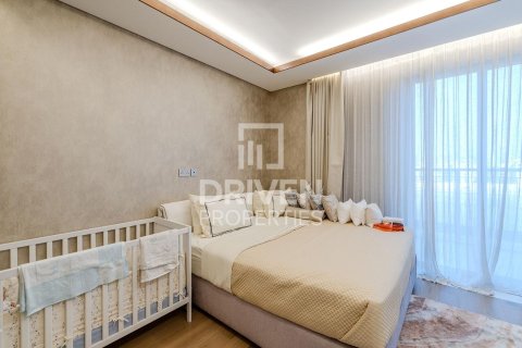 بانتهاوس في La Mer, جميرا, دبي 4 غرف نوم, 470.83 م² رقم 135921 - صورة 16