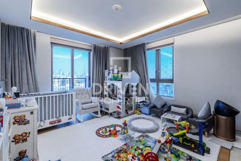 بانتهاوس في La Mer, جميرا, دبي 4 غرف نوم, 470.83 م² رقم 135921 - صورة 18