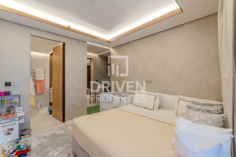 بانتهاوس في La Mer, جميرا, دبي 4 غرف نوم, 470.83 م² رقم 135921 - صورة 17
