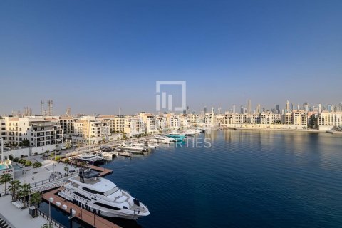 بانتهاوس في La Mer, جميرا, دبي 4 غرف نوم, 470.83 م² رقم 135921 - صورة 29