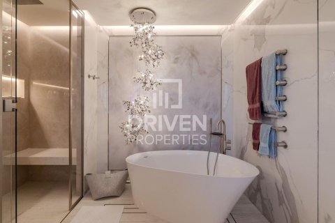 بانتهاوس في La Mer, جميرا, دبي 4 غرف نوم, 470.83 م² رقم 135921 - صورة 21