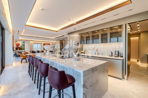 بانتهاوس في La Mer, جميرا, دبي 4 غرف نوم, 470.83 م² رقم 135921 - صورة 5