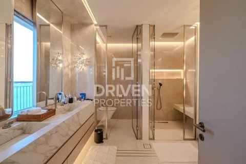بانتهاوس في La Mer, جميرا, دبي 4 غرف نوم, 470.83 م² رقم 135921 - صورة 22