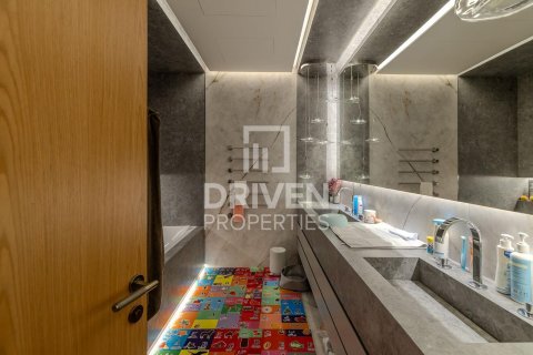 بانتهاوس في La Mer, جميرا, دبي 4 غرف نوم, 470.83 م² رقم 135921 - صورة 24