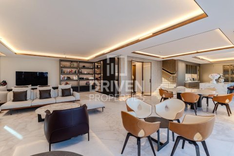 بانتهاوس في La Mer, جميرا, دبي 4 غرف نوم, 470.83 م² رقم 135921 - صورة 7